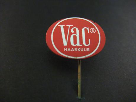 VAC ( Haarkuur)